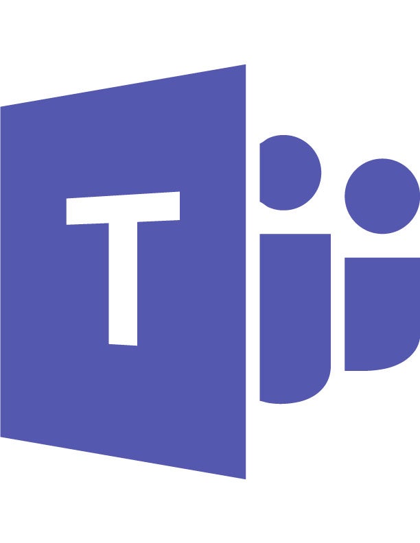 Microsoft Teams Logo