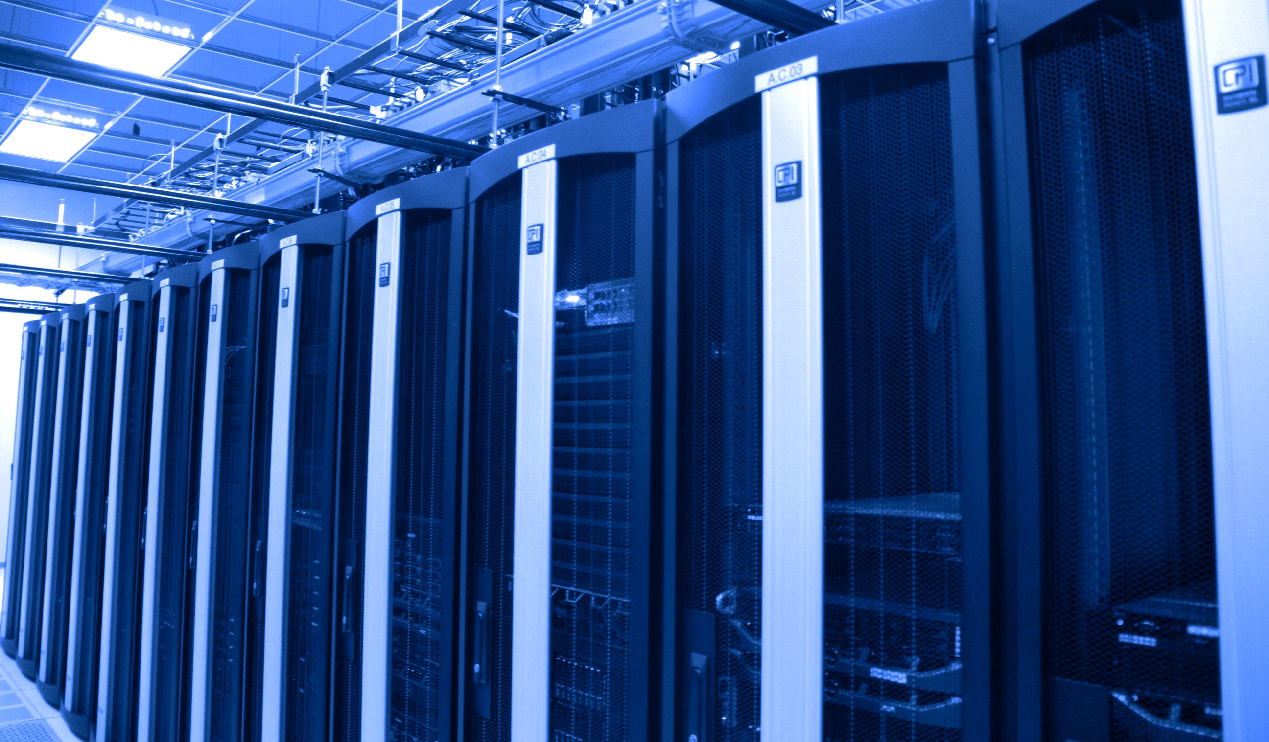 HPC Cluster