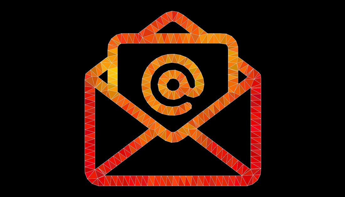 email symbol