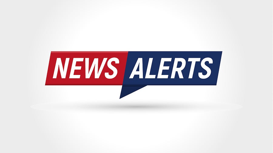 News & Alerts