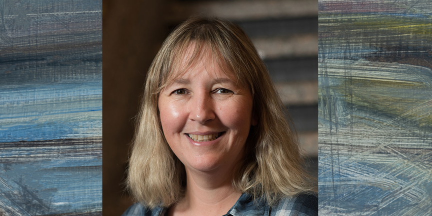 Congratulations Angela Rabuck | Technology Solutions & Services | Rice ...