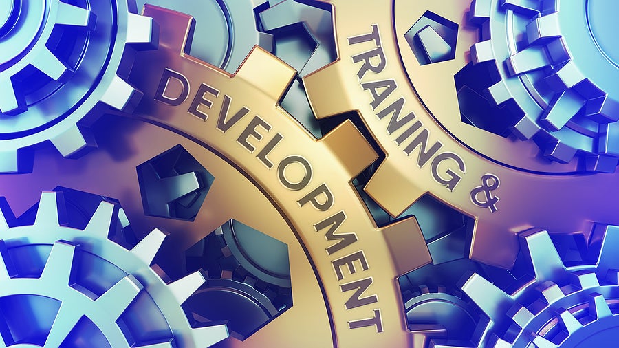 Training & Development