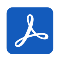 Adobe Sign Icon