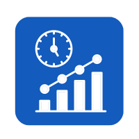 Data & Analytics Icon