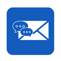 Email & Collaboration Icon