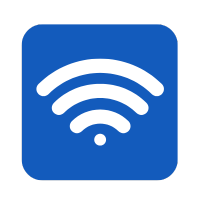 Network & Connectivity Icon