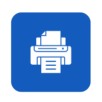 Printing Icon