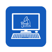 Research Computing Icon
