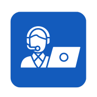 Technical Support Icon
