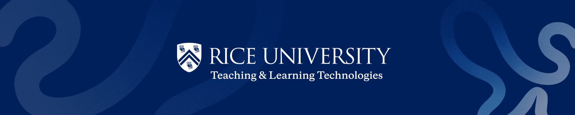Teaching and Learning Technologies